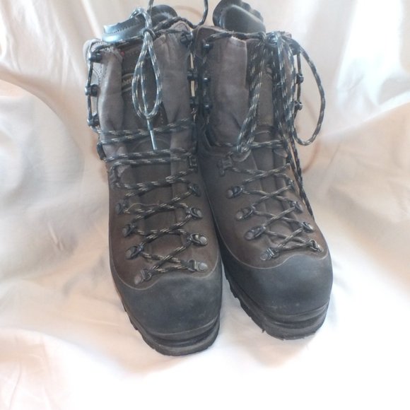 ZAMBERLAN BOOTS us sz men 8H euro sz 42H us women 10 main image 6